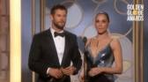 goldenglobes GIF