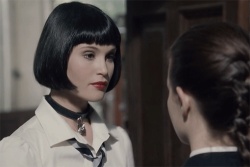 st trinians seriously GIF