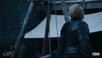 season 7 hbo GIF by Game of Thrones GIF