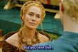 game of thrones got spoilers GIF GIF