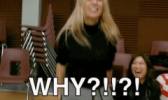 confused gwyneth paltrow GIF GIF