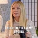 gwyneth paltrow i need to steam my vagina GIF by Nightcap GIF