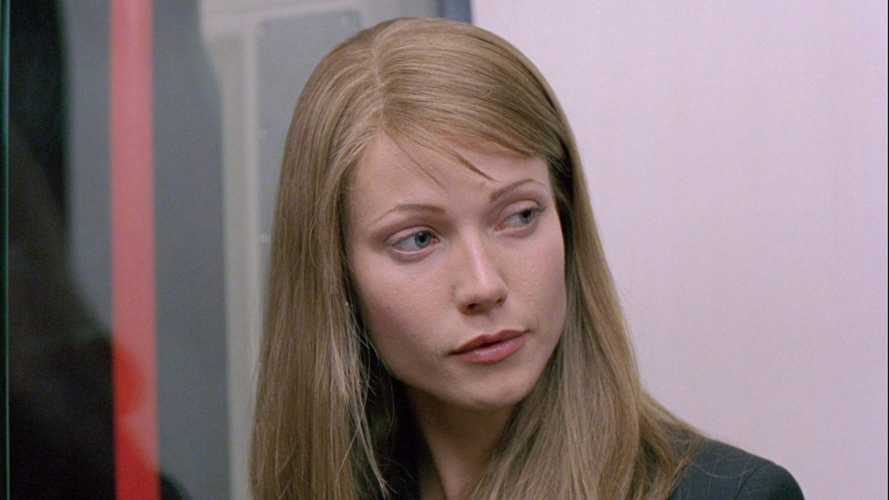 Gwyneth Paltrow In Sliding Doors 1998 Still Star Gifposter