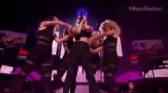 iheartradio iheartradio festival 2016 GIF