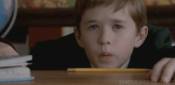 bored haley joel osment GIF GIF