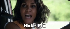 halle berry help GIF by Kidnap Movie GIF