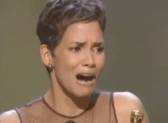 halle berry crying GIF by The Academy Awards GIF