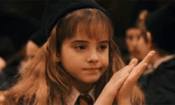 sarcastic harry potter GIF GIF