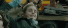 emma watson applause GIF GIF