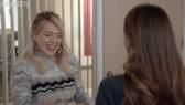 excited hilary duff GIF by YoungerTV GIF