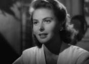 ingrid bergman casablanca GIF GIF