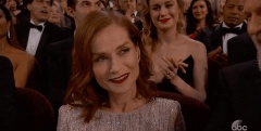oscars 2017 GIF by The Academy Awards GIF
