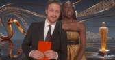 james mcavoy oscars GIF by The Academy Awards GIF