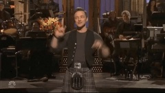 excited james mcavoy GIF by Saturday Night Live GIF