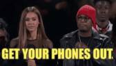 teen choice teen choice awards 2016 GIF