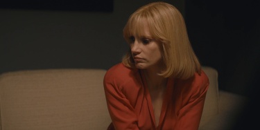 enough jessica chastain GIF by A24