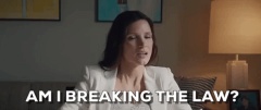 jessica chastain am i breaking the law GIF by Molly’s Game GIF