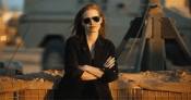 jessica chastain in zero dark thirty GIF GIF