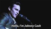 johnny cash movie film GIF