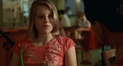 jodie foster deal with it GIF GIF