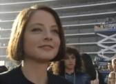 jodie foster oscars 1990 GIF by The Academy Awards GIF