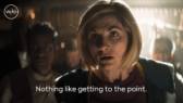 jodie whittaker thirteenth doctor GIF by Doctor Who GIF