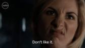 Jodie Whittaker No GIF by Doctor Who GIF