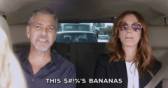 carpool karaoke this shit is bananas GIF by The Late Late Show with James Corden GIF