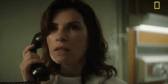 disappointed julianna margulies GIF by National Geographic Channel GIF