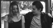 ethan hawke julie delpy before sunrise GIF