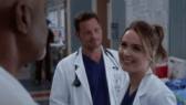 grey's anatomy GIF by ABC Network GIF