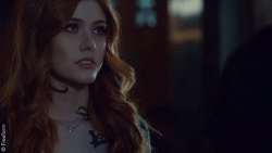 can't GIF by Shadowhunters