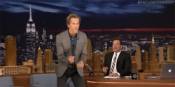 tonight show dancing GIF by The Tonight Show Starring Jimmy Fallon GIF