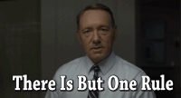 frank underwood francis house of cards GIF