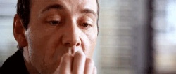 90s kevin spacey 1995 GIF