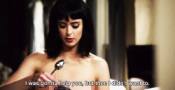 rude krysten ritter apartment 23 GIF