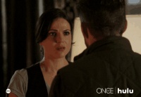 once upon a time abc GIF by HULU GIF