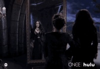 once upon a time abc GIF by HULU GIF
