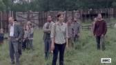 season 8 trailer the walking dead GIF