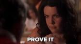 prove it lauren graham GIF GIF