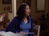 lorelai gilmore i despise academics GIF by Gilmore Girls  GIF