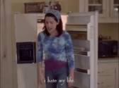 lorelai gilmore ugh GIF by Gilmore Girls  GIF