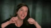 liv tyler dancing GIF GIF