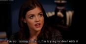lucy hale deal with it GIF GIF
