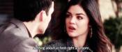 lucy hale GIF GIF