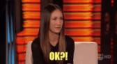 maggie q ok GIF by Identity GIF