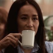 maggie q tea GIF by NETFLIX GIF