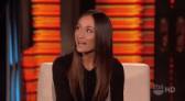 maggie q what GIF by Identity GIF