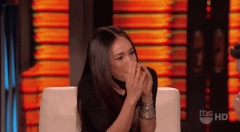 excited maggie q GIF by Identity GIF