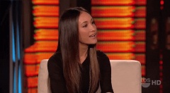 bored maggie q GIF by Identity